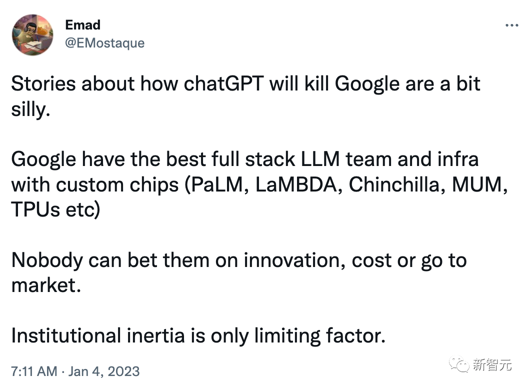 ChatGPT整合进必应，向谷歌宣战！微软联手OpenAI引爆搜索引擎革命