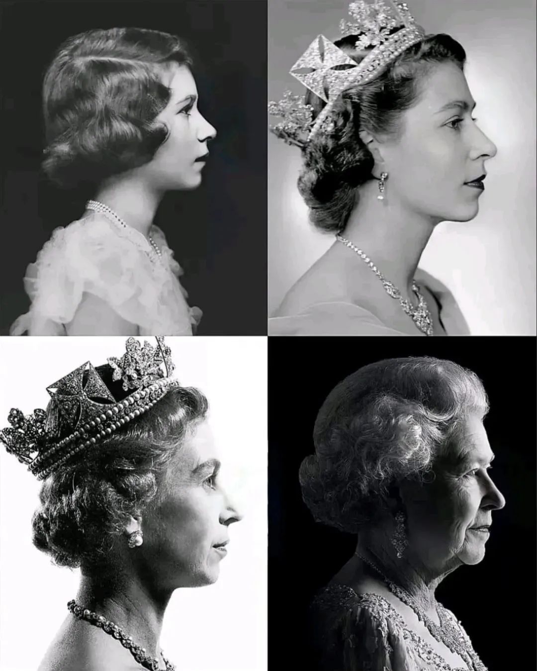 96岁英女王去世：历经15位首相，曾是最富有的君主