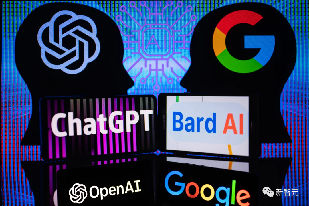 谷歌为什么输给了OpenAI？科技公司创始人兼谷歌前员工带你一探究竟