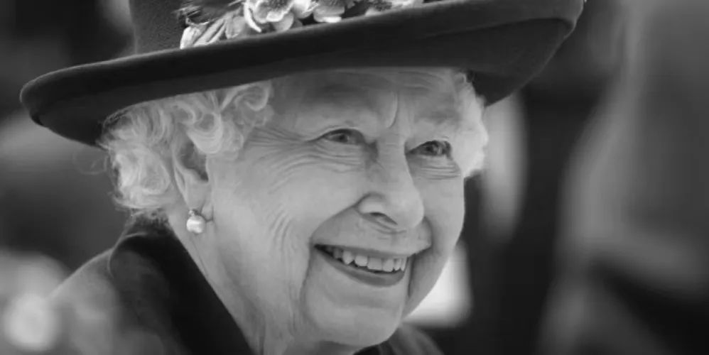 96岁英女王去世：历经15位首相，曾是最富有的君主