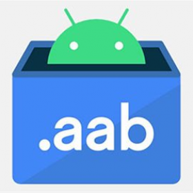 AAB 格式，实际上是一种更先进的应用封装形式