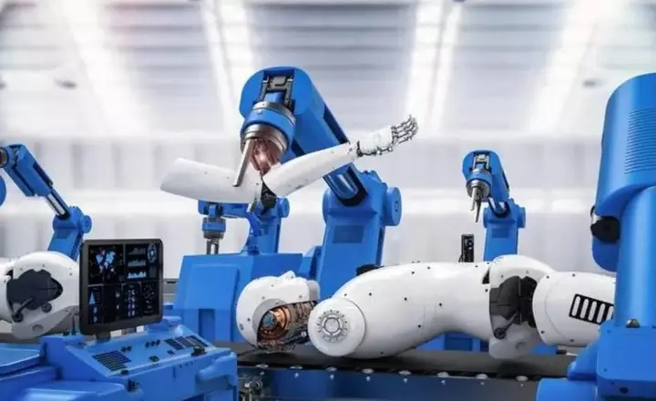 量产人形机器人有多难？这得先从底层技术谈起