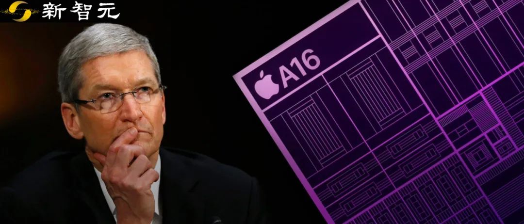 苹果iPhone 14 Pro「摆烂」幕后大揭秘：A16芯片研发出现重大失败，大佬跳槽后继无人！