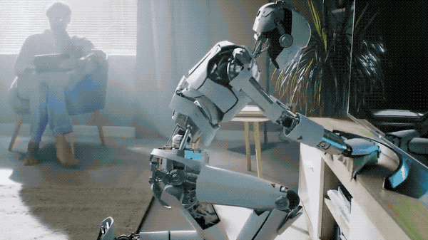 量产人形机器人有多难？这得先从底层技术谈起